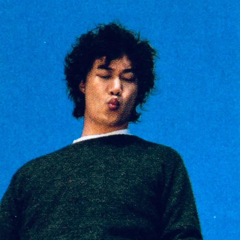 每天都听陈奕迅