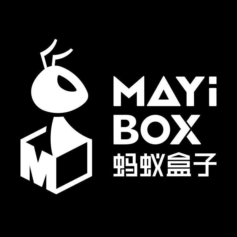 蚂蚁盒子官方旗舰店