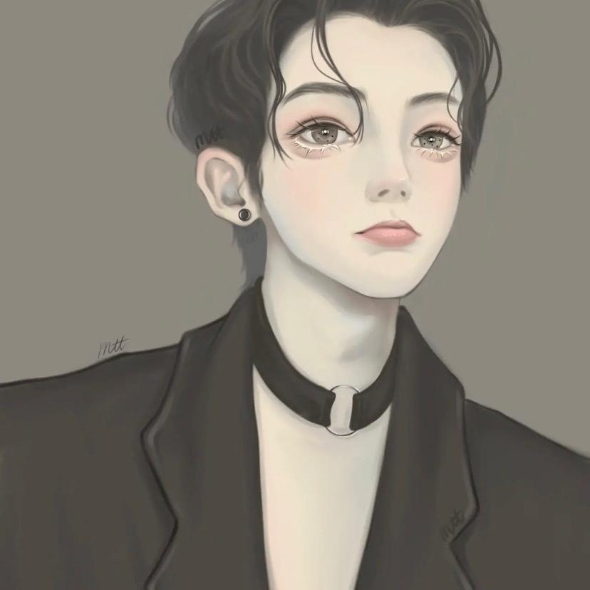 小狗在干吗？