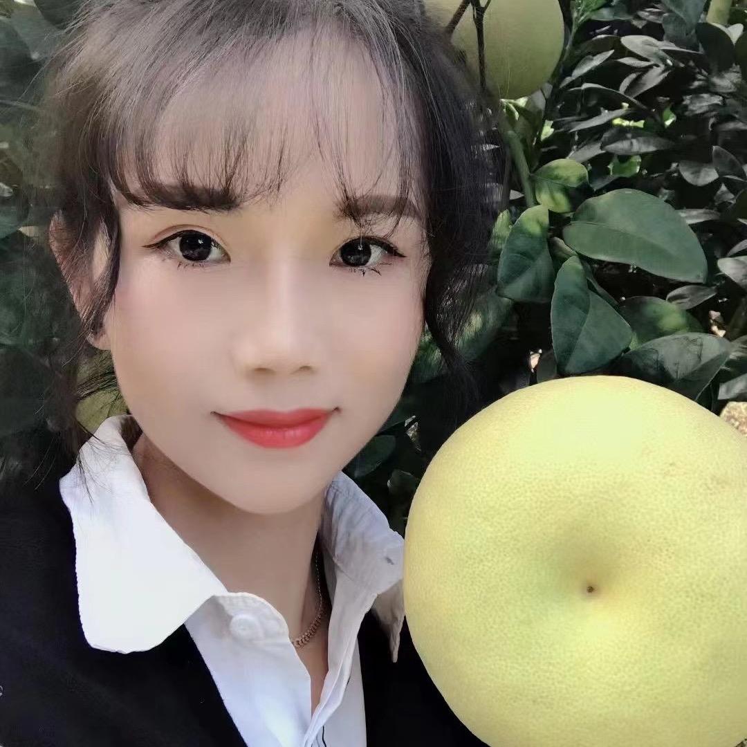 万果岛度尾文旦柚（曾善美）