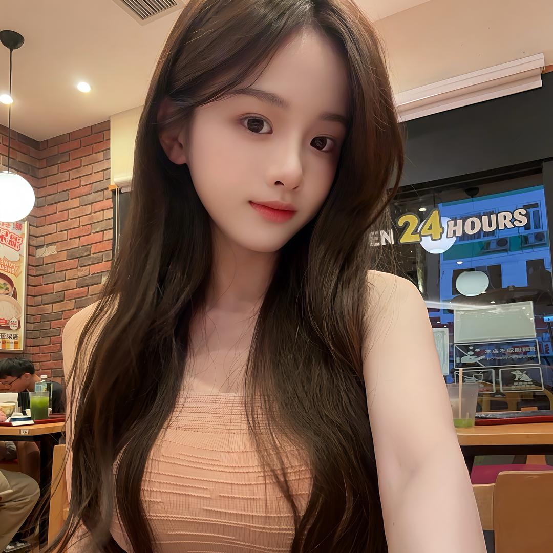 来点可爱💕
