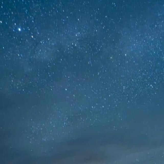星夜