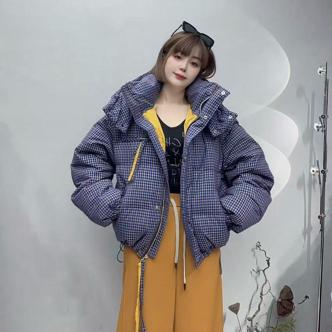 潮葩猪猪欧货女装1