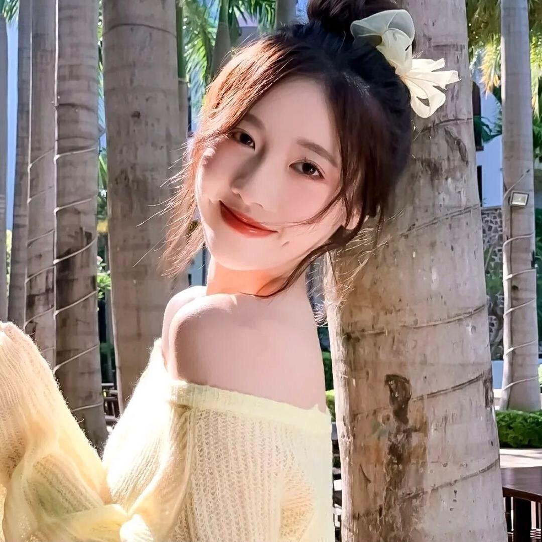 梦露🧚‍♀️