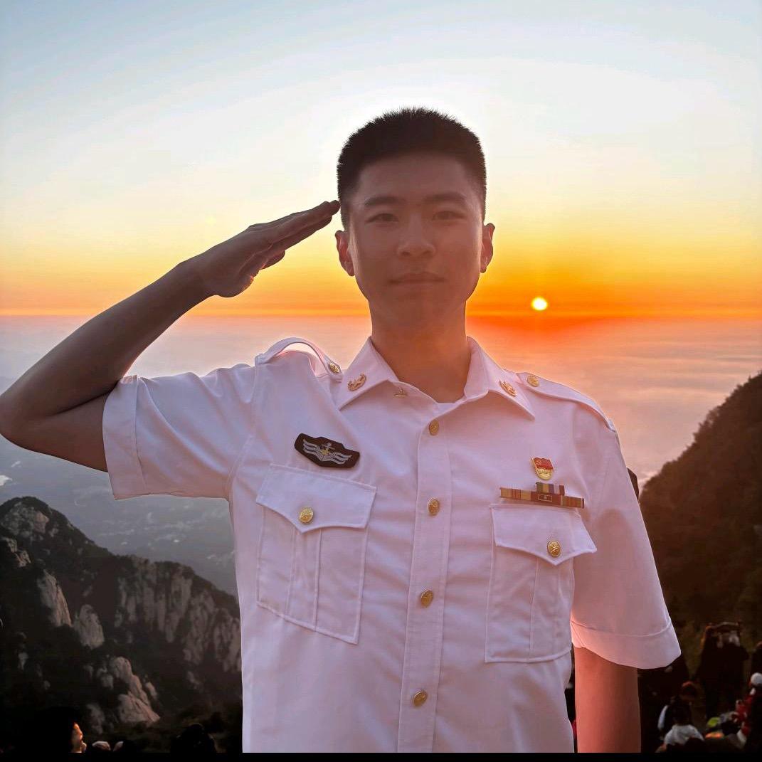 小赵在农村