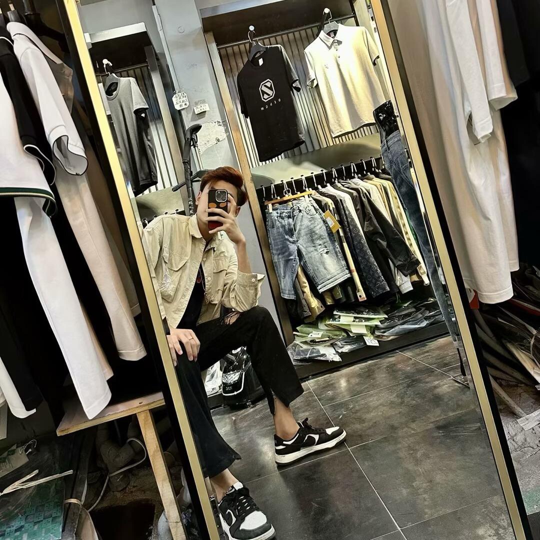 郭潇@
