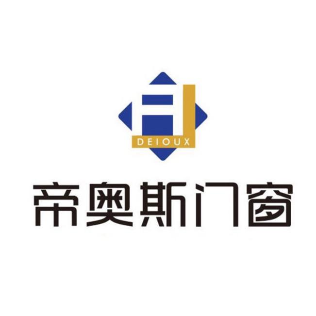 帝奥斯门窗官方