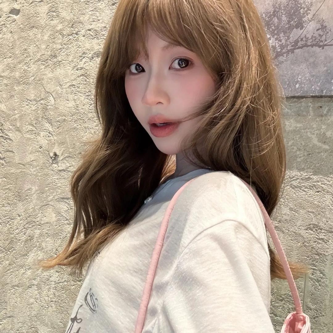 哟米yomi（小个子穿搭分享）