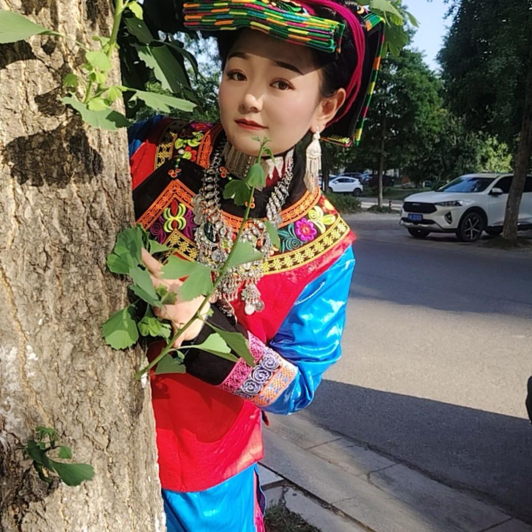 小💕骆