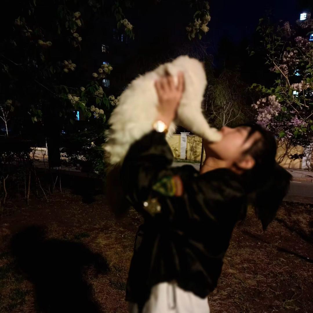 尔滨娜姐（商委dai购）
