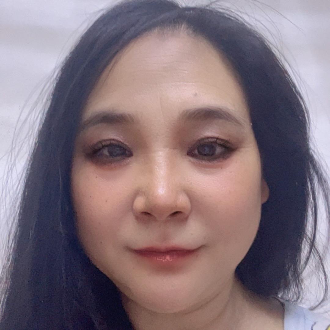 婠婠🌈