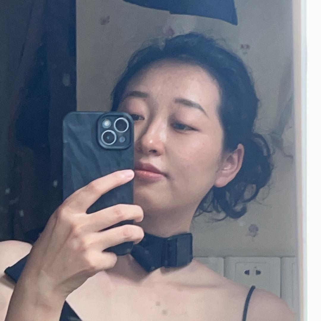 奉节楠仕养护～玲玲