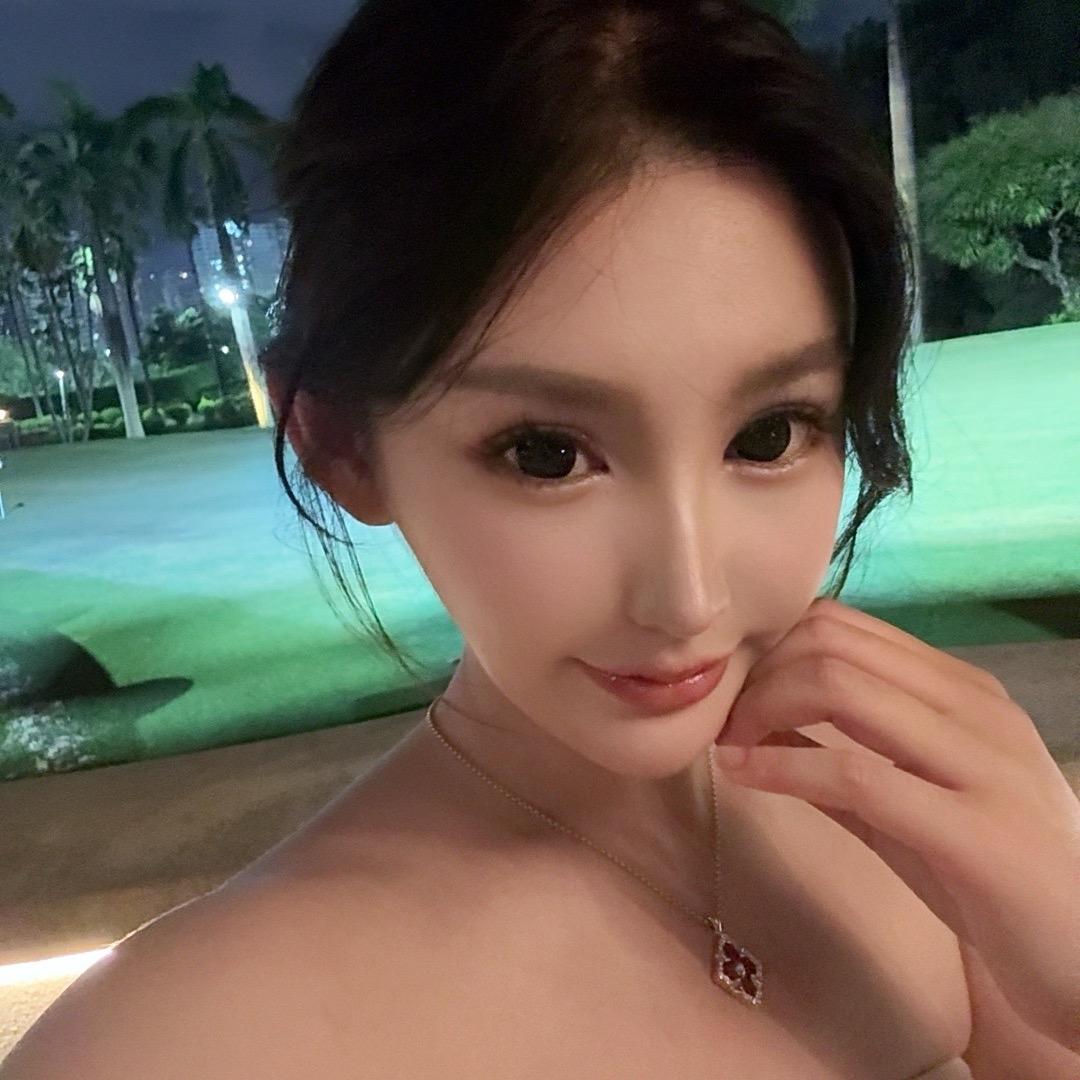 嫣然很好养