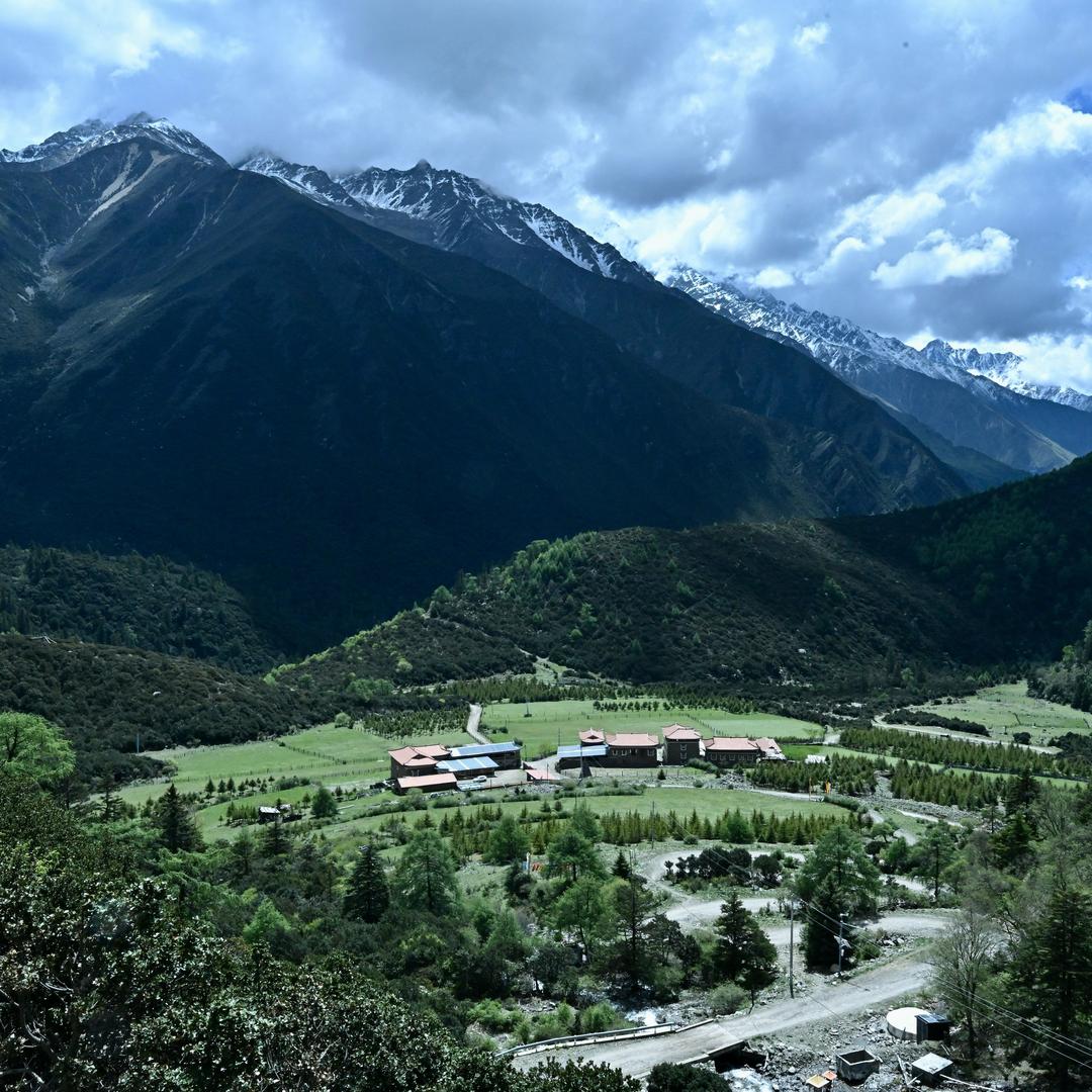 心中有数才出发🛫