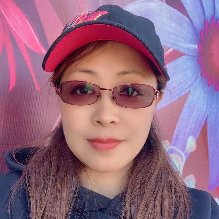 孤傲玫瑰🌹
