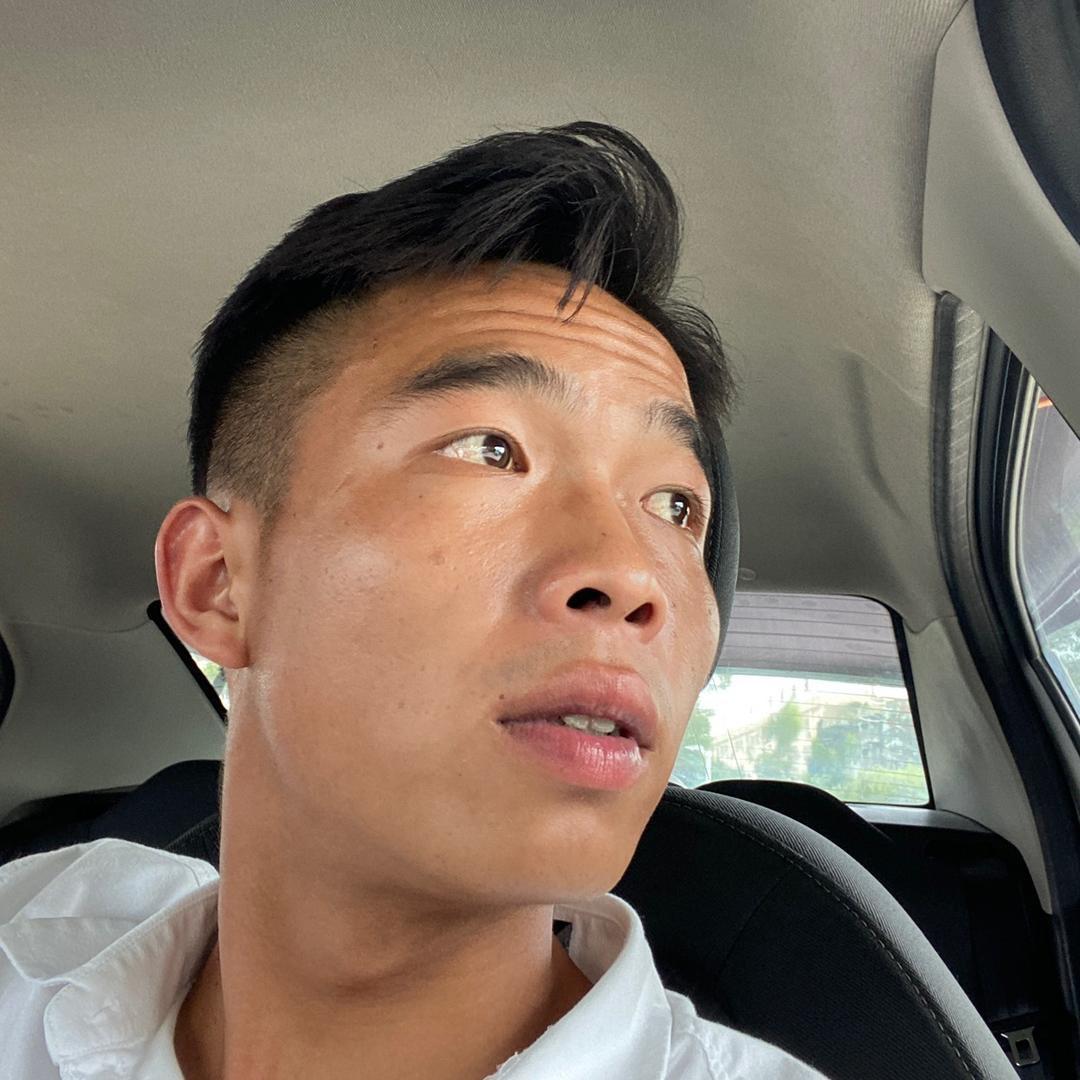 徐开心教练
