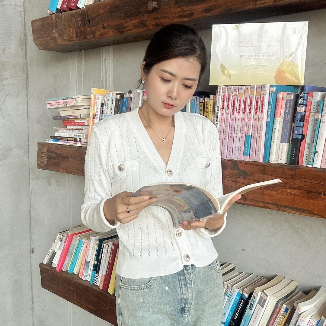 霖霖呀甄选商贸店