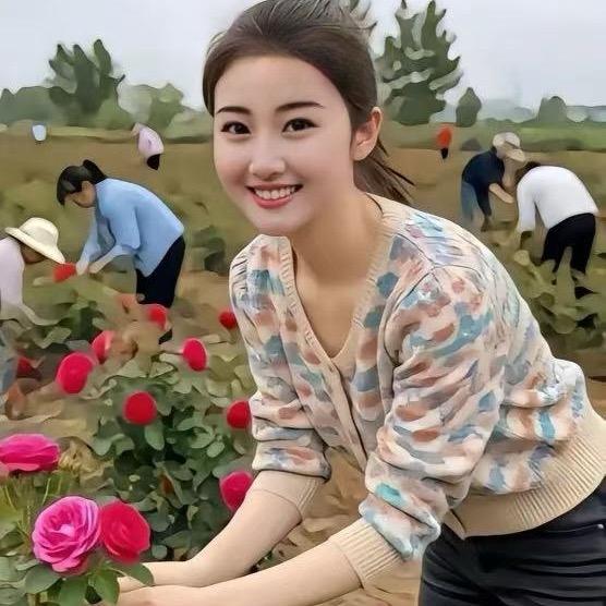 章家花园