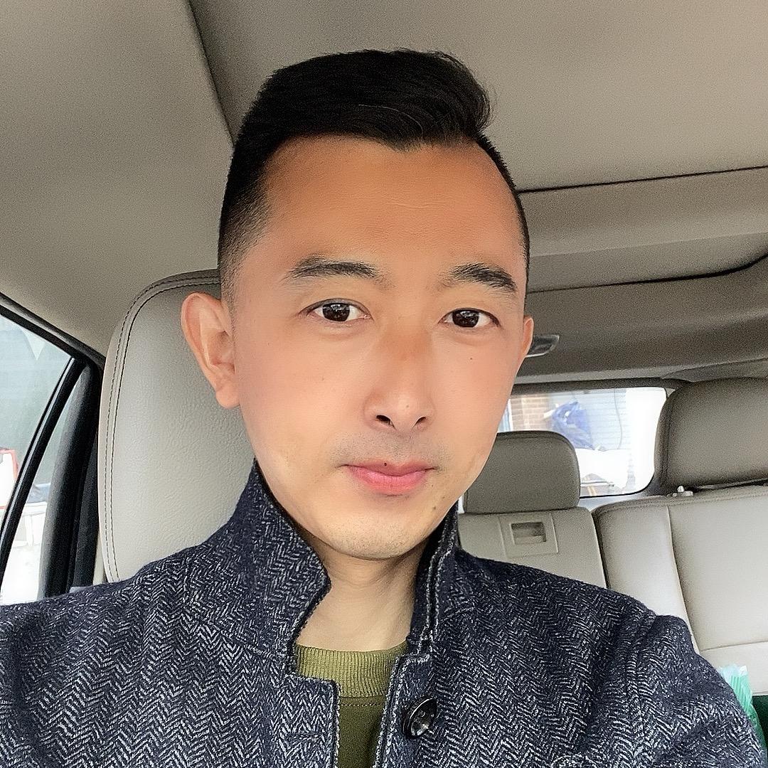 白云一股烟儿