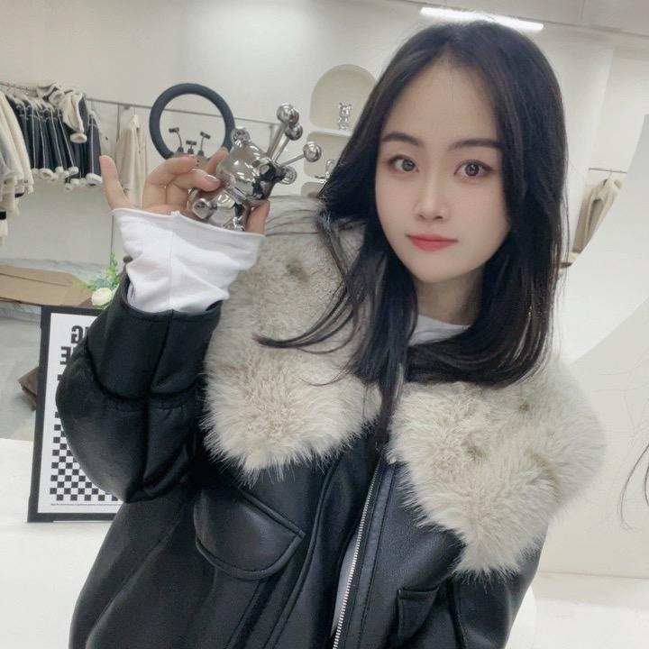 YGG服饰（工厂店）
