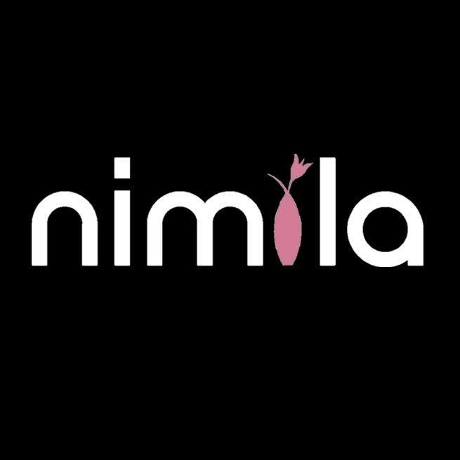 Nimila小众设计师童鞋