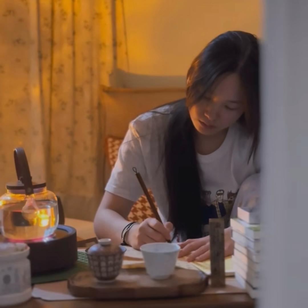 知柚✍️的头像