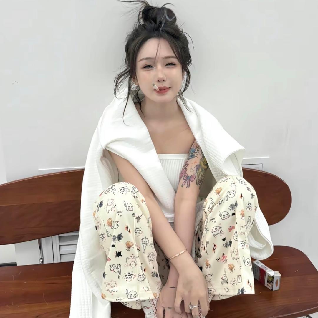 我不谈恋爱-
