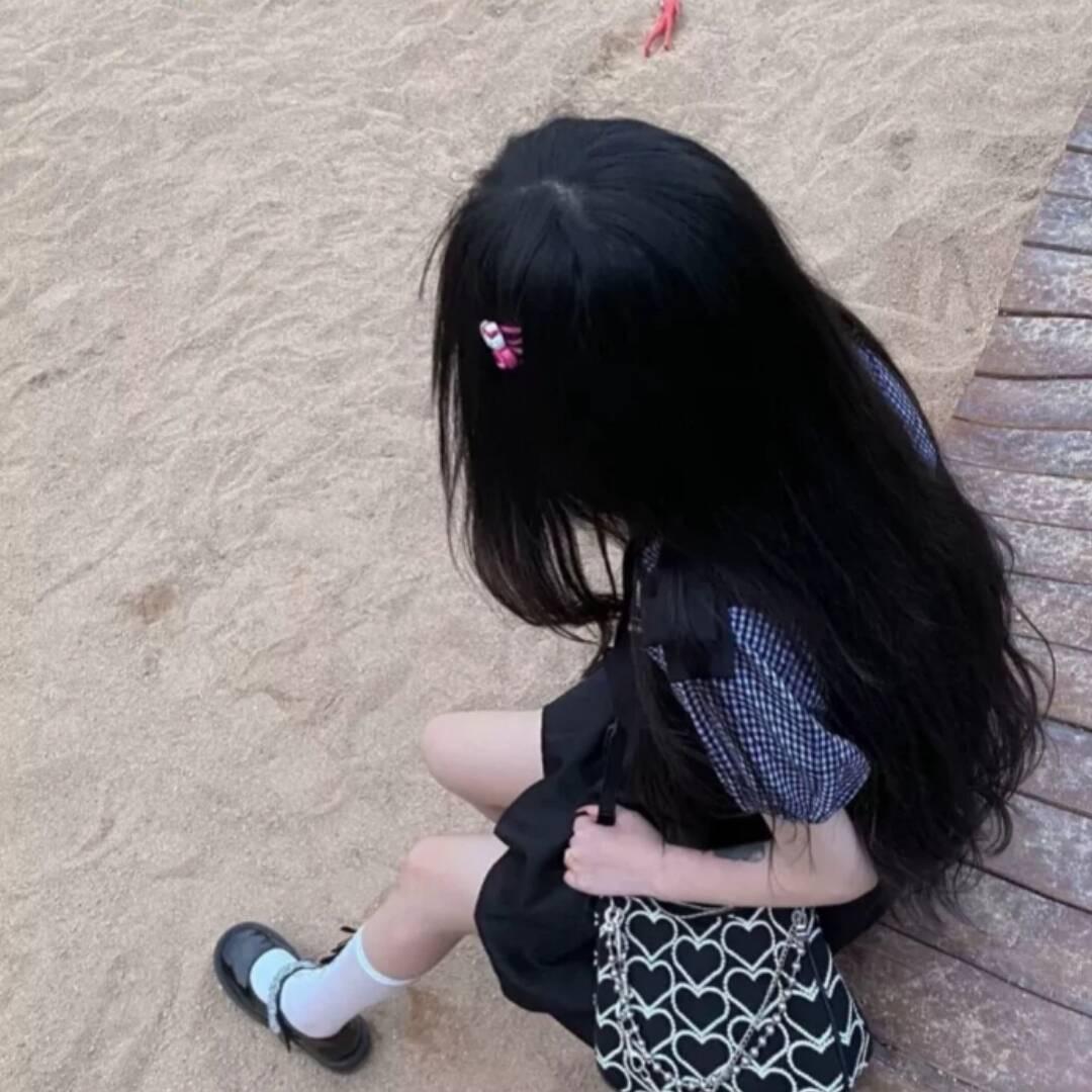 白月光.