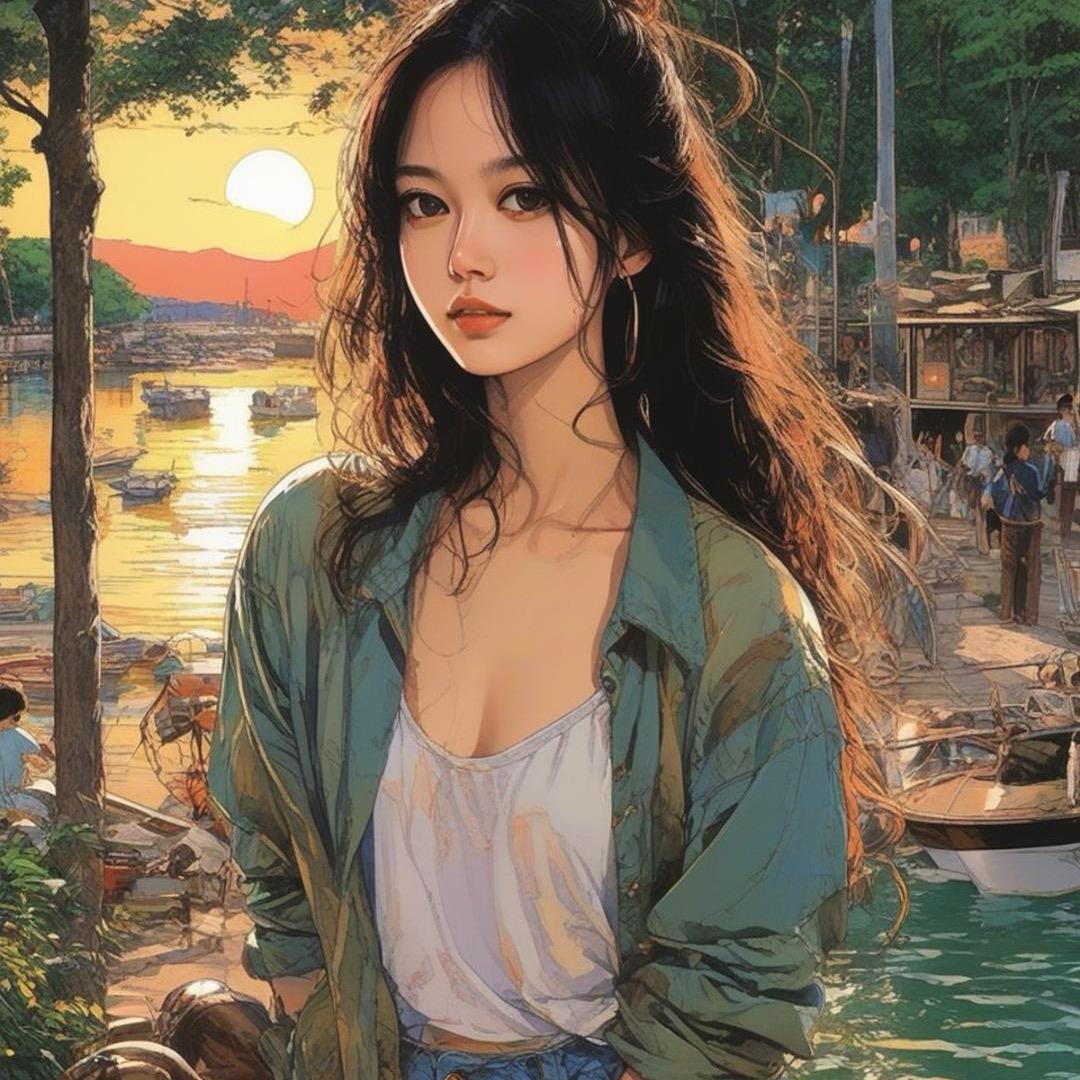 墨墨塔