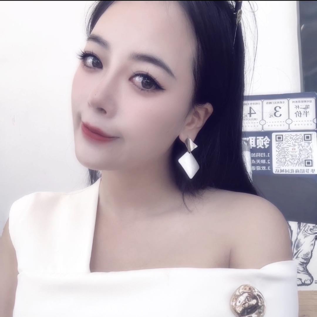 筱蝶 TK跨境🐳