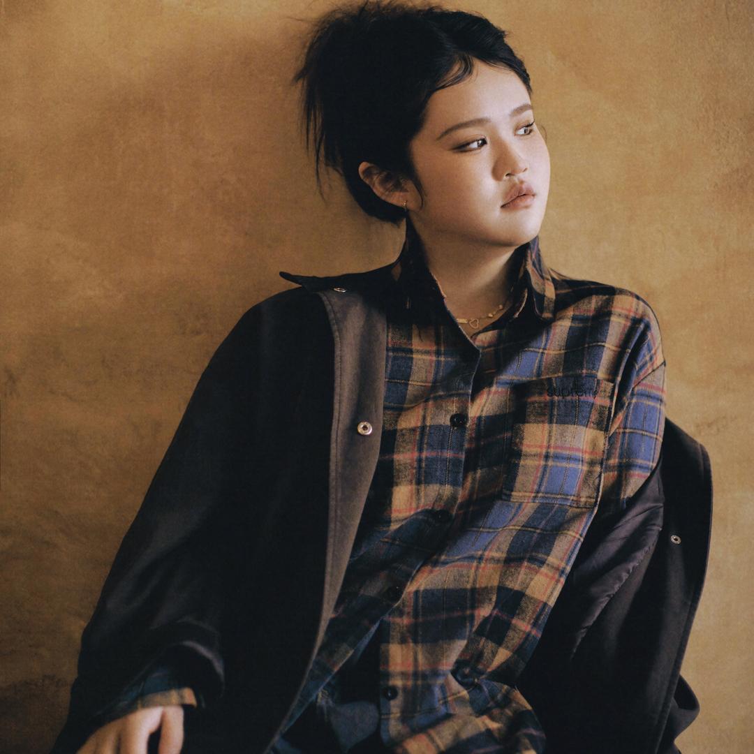 花漾婚纱造型小雪❄️