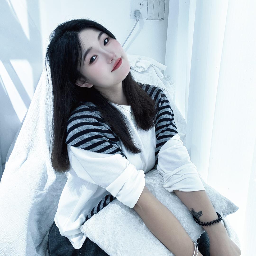 小镇姑娘🌾