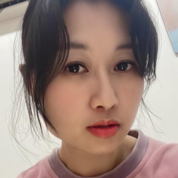欢子吖