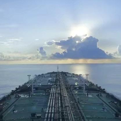 乘风出海🚢