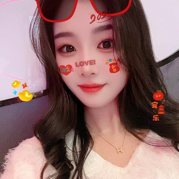 娇娇👸🏻
