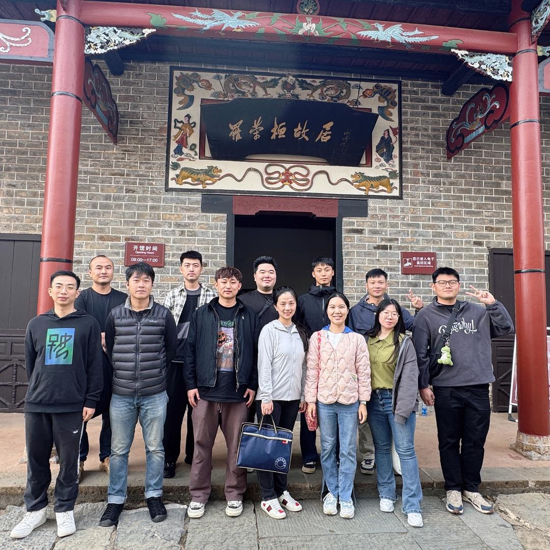 4组 助农直播演播室