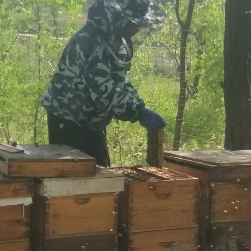 追梦人生