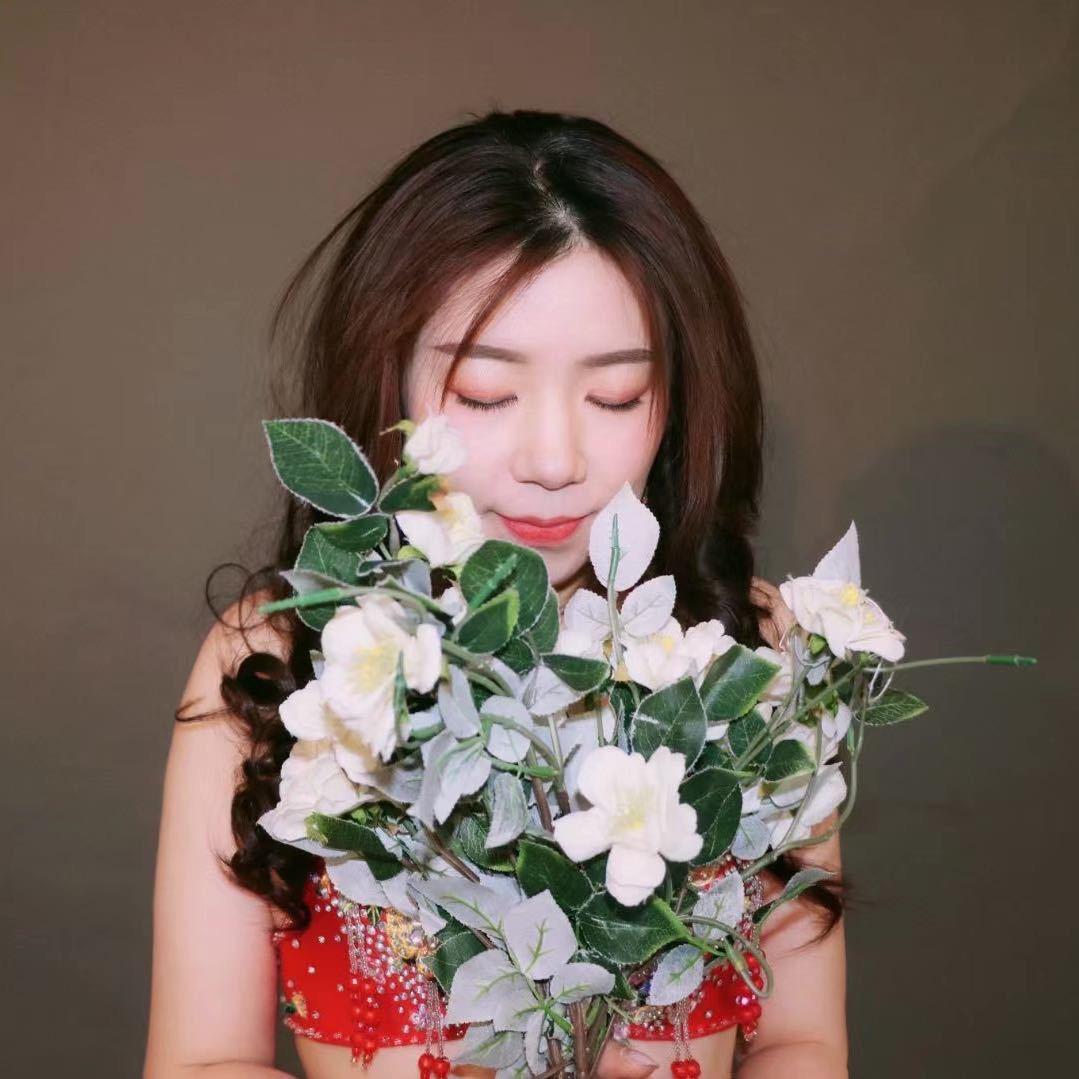 卉卉东方舞-成人零基础学舞蹈