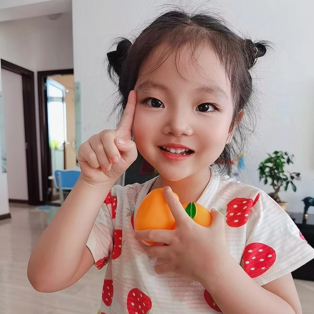 晴儿麻麻