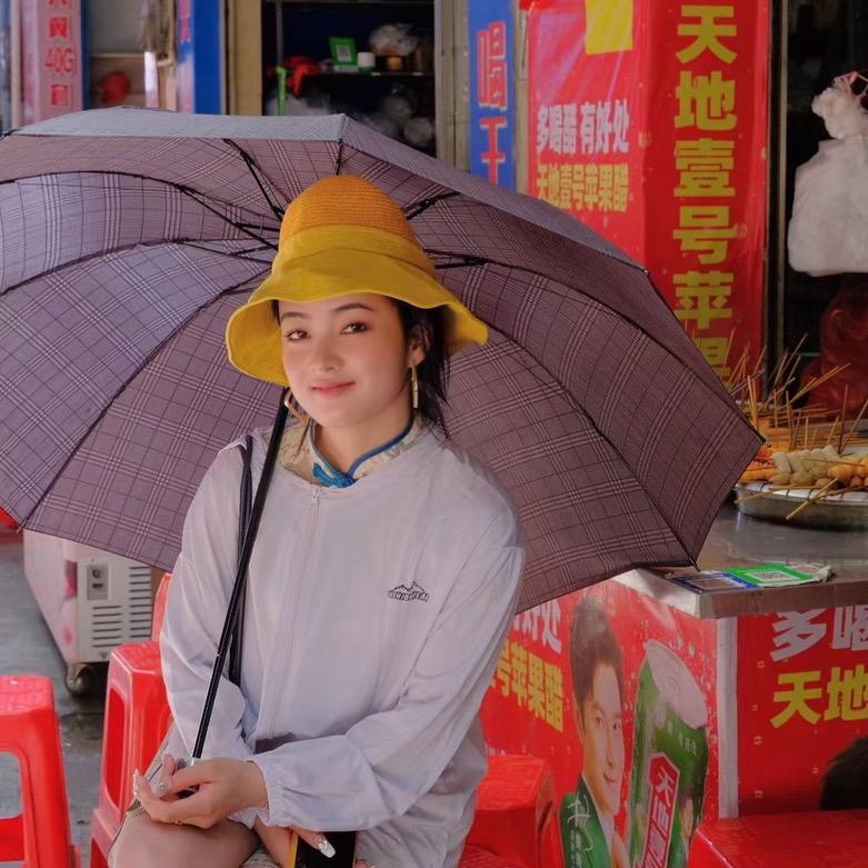 小潘潘