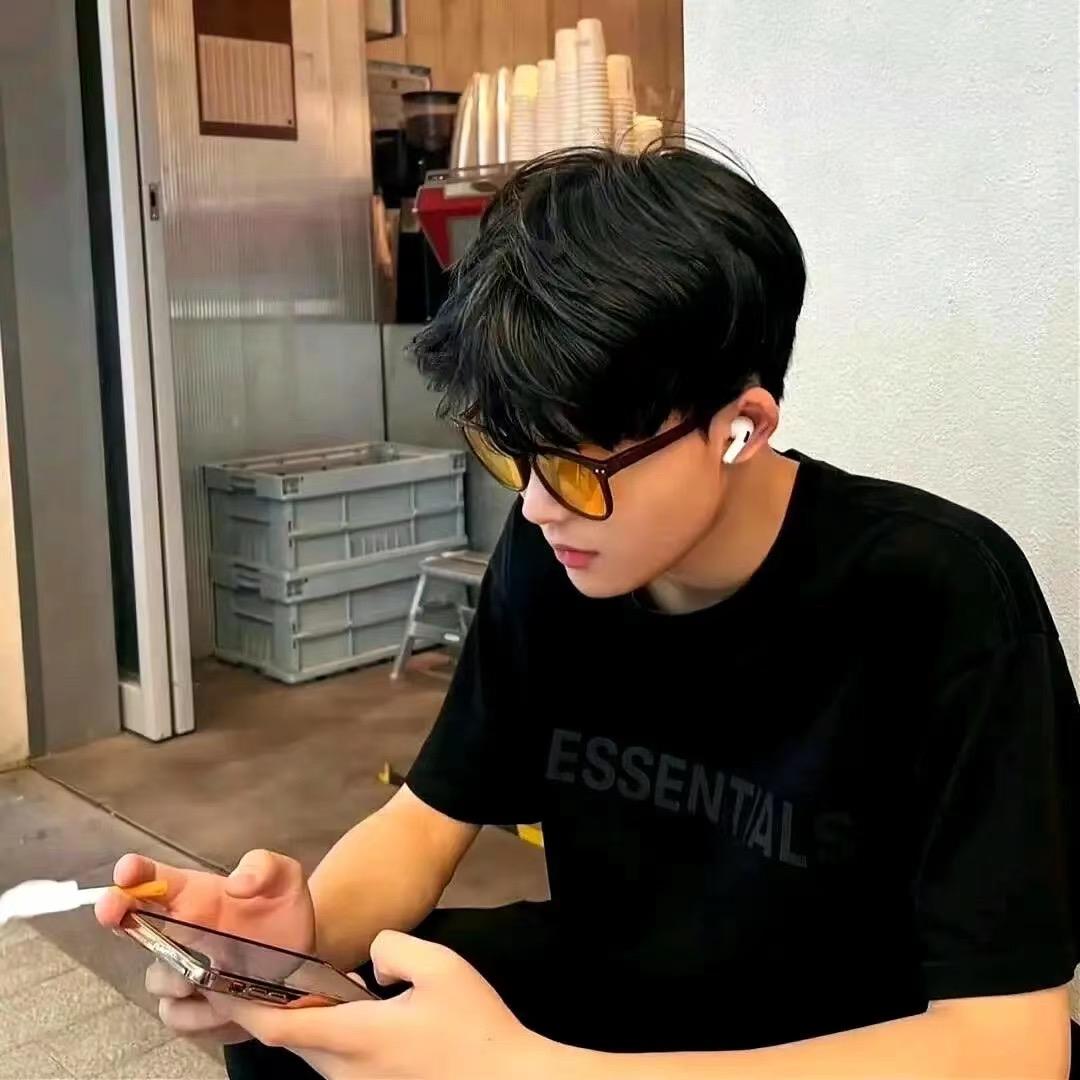 昆仑子亭