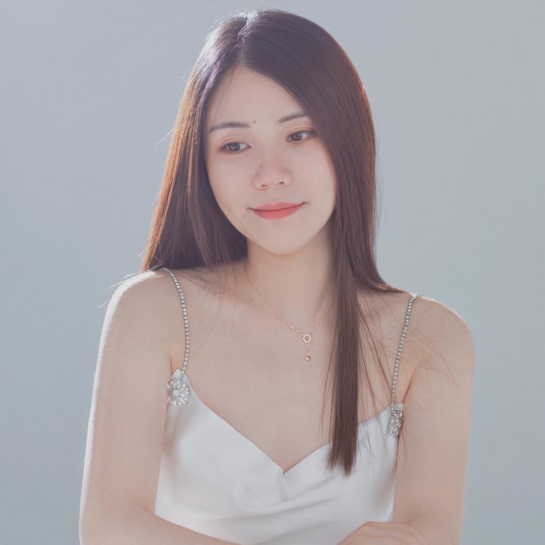 ʚ 💙ɞ木槿昔年