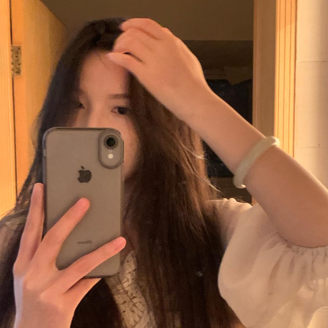 娜娜子的OOTD