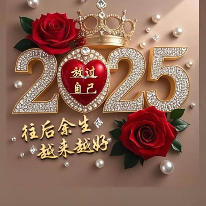 杨帆启航