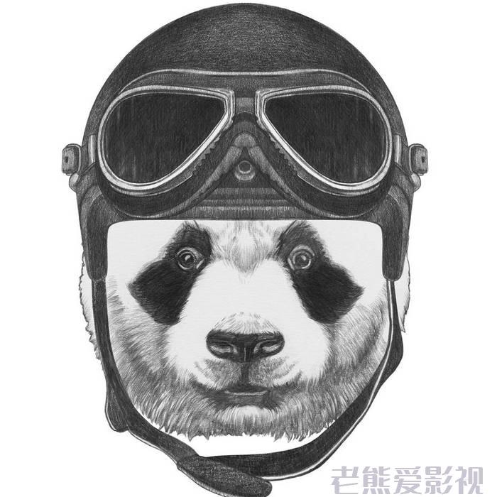 老熊爱影视