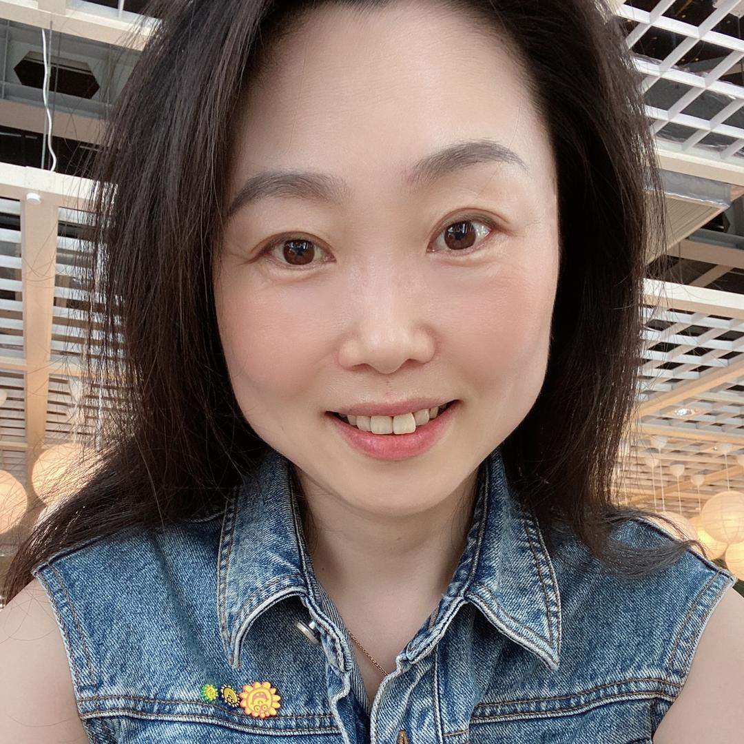 四月知春在加拿大🇨🇦