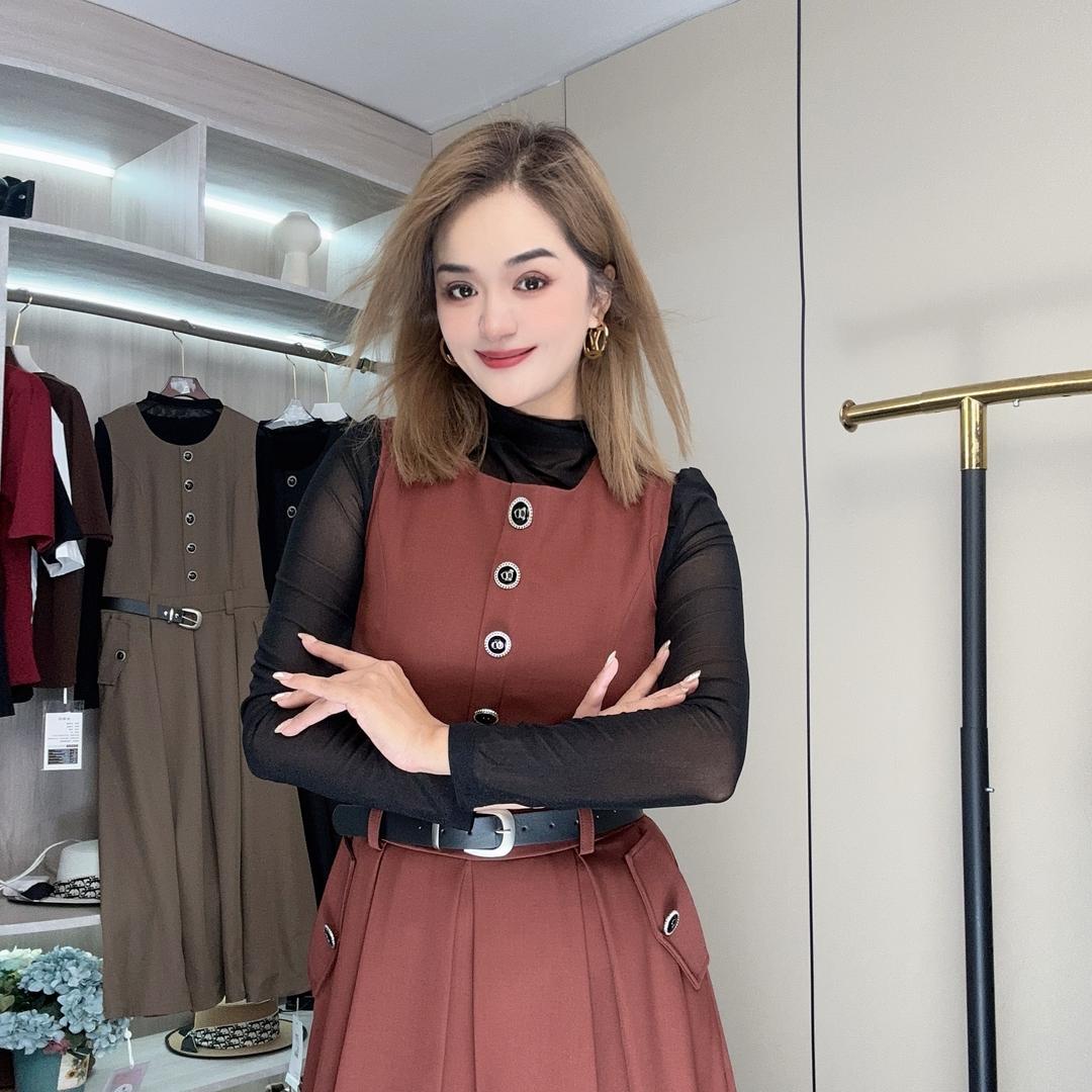 妃茹姿女装