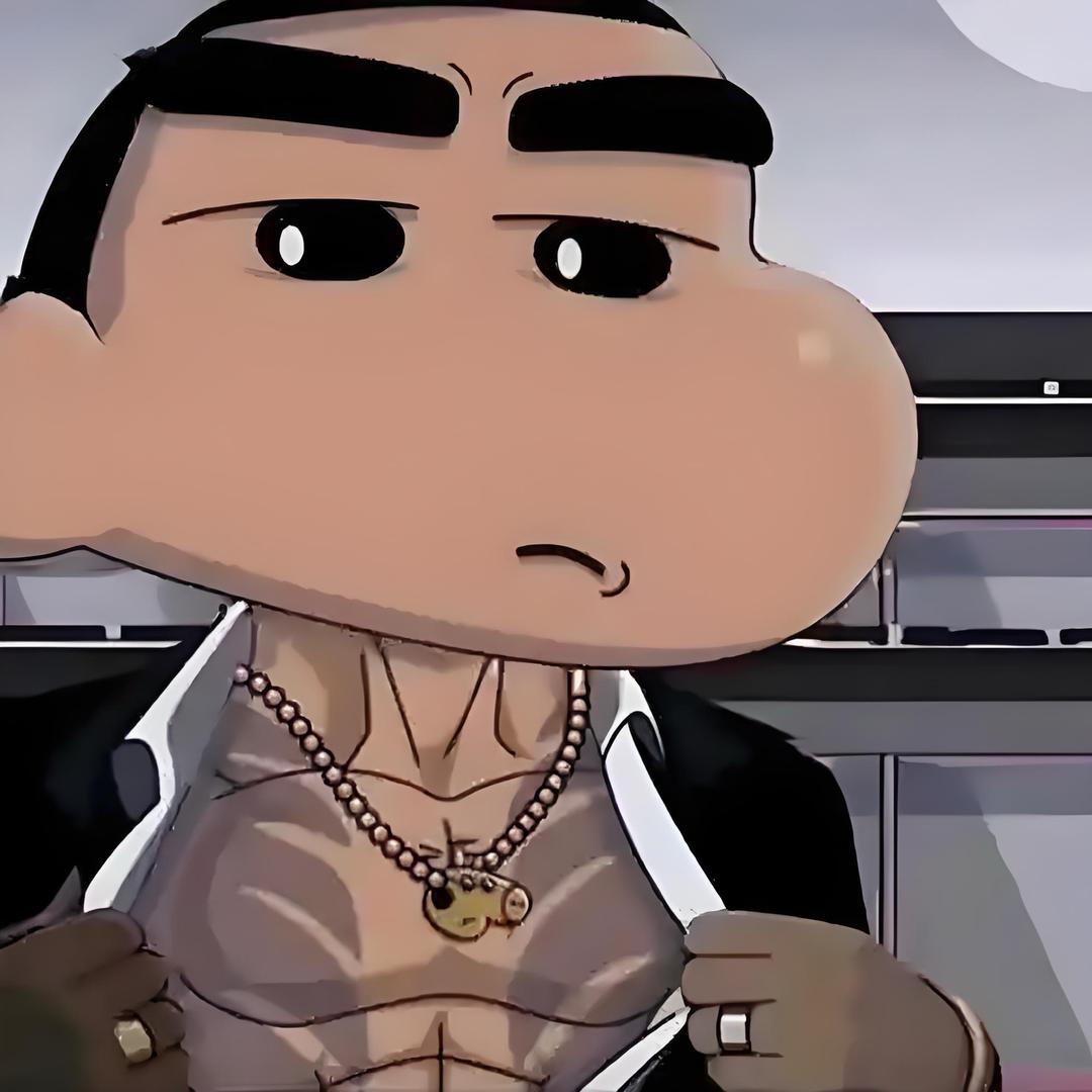 一身铜臭的魅力蟹