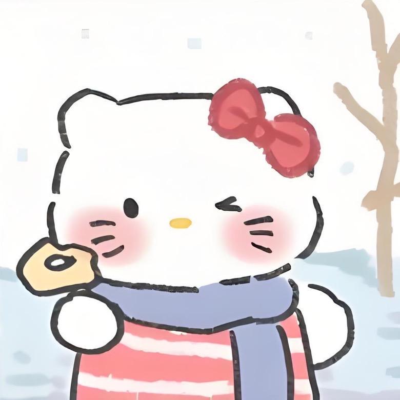 吃个西瓜8️⃣