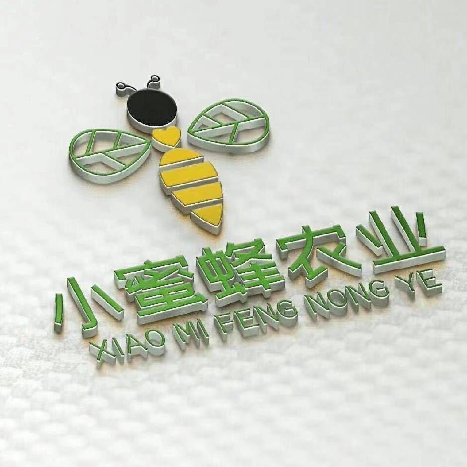 小蜜蜂农业 霖霖
